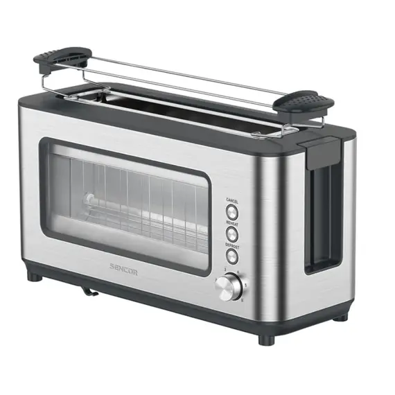 ტოსტერი Sencor STS 4050SS Toaster  - Primestore.ge