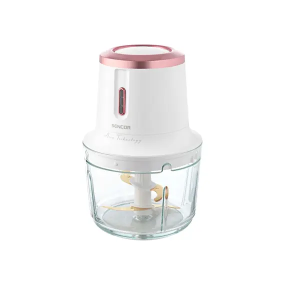 ჩოფერი SENCOR SCB 9000WH , 3 image - Primestore.ge