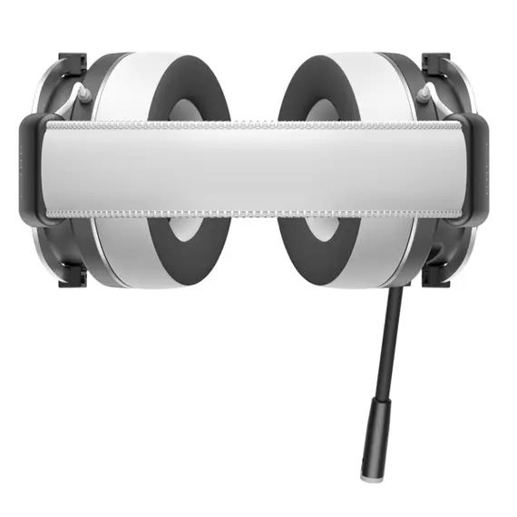 ყურსასმენი Dark Project One VEXO Wired Headset,Grey , 11 image - Primestore.ge