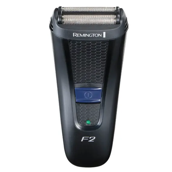 წვერსაპარსი Remington F2002 E51 Style Series Foil Shaver F2 , 2 image - Primestore.ge