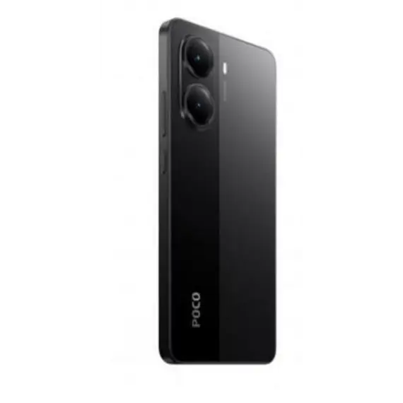 მობილური ტელეფონი XIAOMI Poco X7 Pro 8GB/256GB Black , 4 image - Primestore.ge