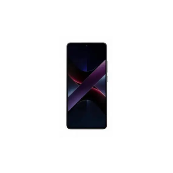 მობილური ტელეფონი XIAOMI Poco X7 Pro 8GB/256GB Black , 2 image - Primestore.ge