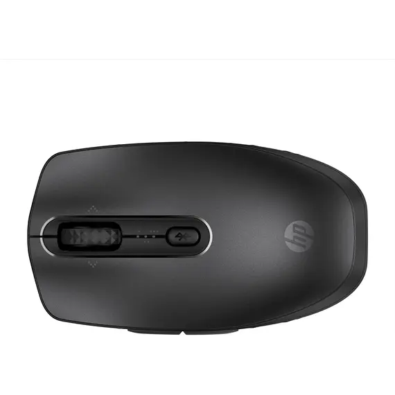 მაუსი HP 690 Qi-Charging Wireless Mouse EURO , 11 image - Primestore.ge