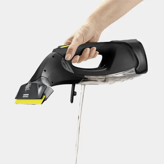 ხელის მტვერსასრუტი KARCHER WV 5 Plus Anniversary/1.633-711.0 , 4 image - Primestore.ge