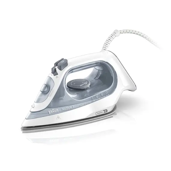 უთო BRAUN SI3054GY  - Primestore.ge