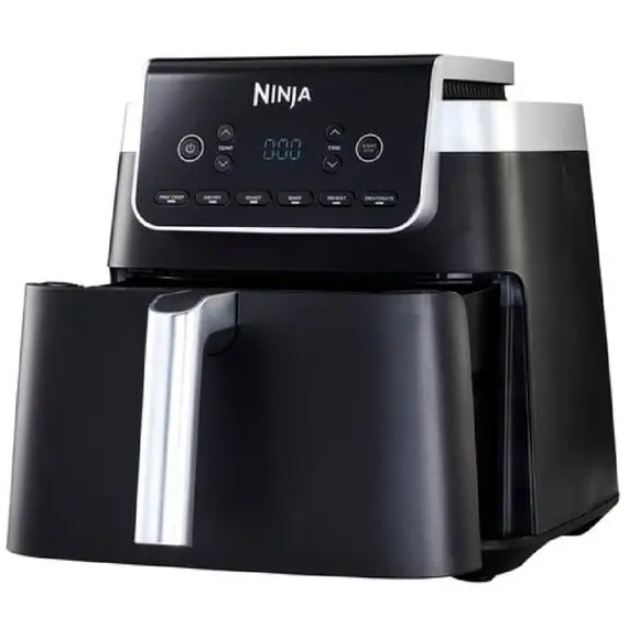 აეროგრილი NINJA AF180EU , 2 image - Primestore.ge