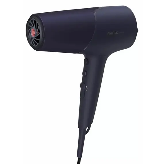 თმის საშრობი PHILIPS BHD510/00 , 2 image - Primestore.ge