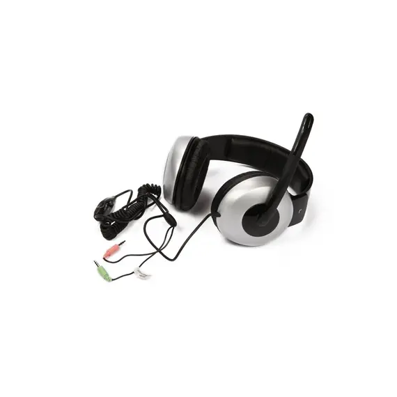 ყურსასმენი Genius Headphone HS-05A , 5 image - Primestore.ge