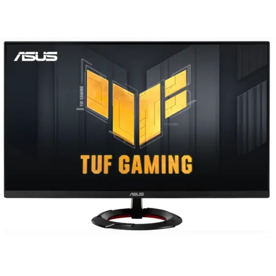 მონიტორი Asus TUF VG249Q3R 23.8&quot; FHD IPS 180Hz 1ms 2xHDMI DP Black - 90LM0AE1-B01E70 , 2 image - Primestore.ge