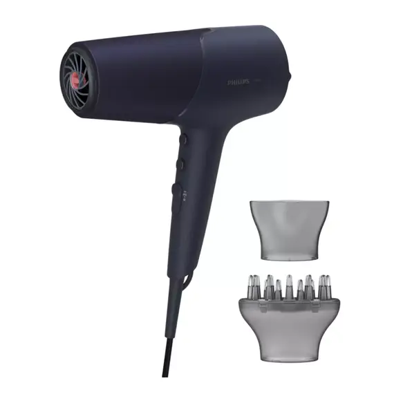 თმის საშრობი PHILIPS BHD510/00 , 3 image - Primestore.ge