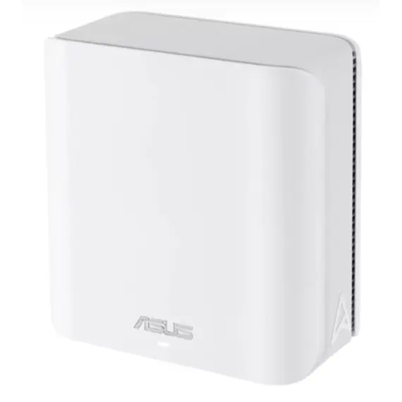 Wi-Fi გამაძლიერებელი Asus ZenWiFi BD4 (1pk) Dual-band WiFi 7 AiMesh Extendable Router - 90IG0960-MO3C00  - Primestore.ge