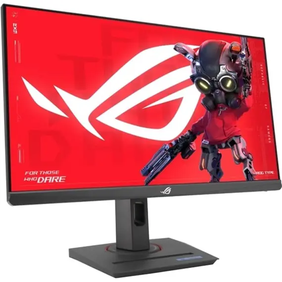 მონიტორი Asus ROG Strix XG259CS 24.5&quot; FHD IPS 180Hz HDMI DP USB-C - 90LM0AM0-B01370 , 3 image - Primestore.ge