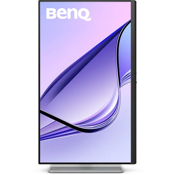 მონიტორი BenQ MA320U for MacBook 31.5&quot; 4K UHD 5ms 2xHDMI USB/USB-C Built-in Speaker - 9H.LMXLB.QBE , 8 image - Primestore.ge