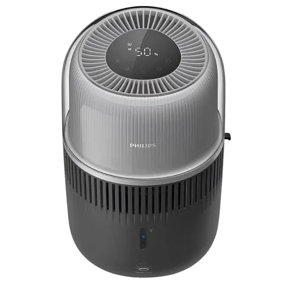 ჰაერის დამატენიანებელი PHILIPS HU5710/03  - Primestore.ge
