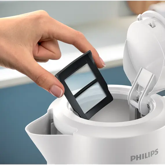 ელექტრო ჩაიდანი PHILIPS HD9411/00 , 5 image - Primestore.ge