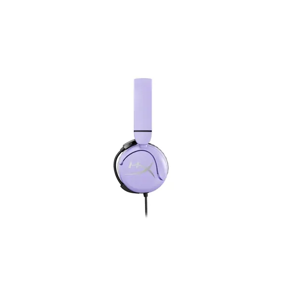 ყურსასმენი HyperX Cloud Mini Gaming Headset Lavender , 10 image - Primestore.ge