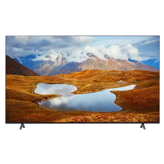 ტელევიზორი LG 55UR801COLJ , 2 image - Primestore.ge