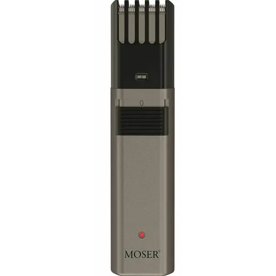თმის საკრეჭი MOSER 1040-0460 , 2 image - Primestore.ge