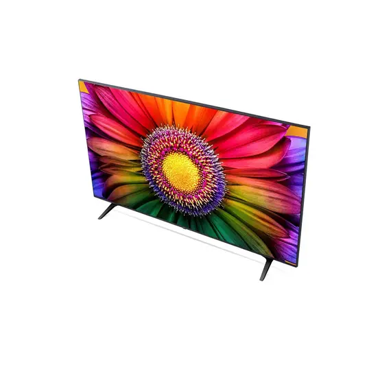 ტელევიზორი LG 43UR801COLJ , 7 image - Primestore.ge