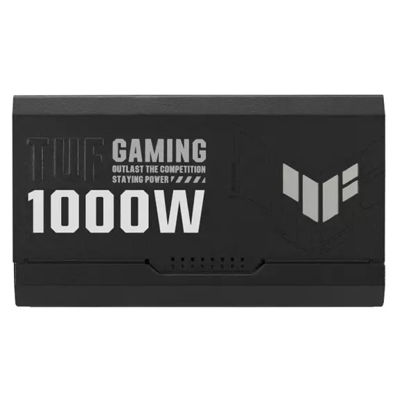 კვების ბლოკი Asus TUF Gaming 1000W 80 Plus Gold  ATX 3.1 - 90YE00S1-B0NA00 , 8 image - Primestore.ge