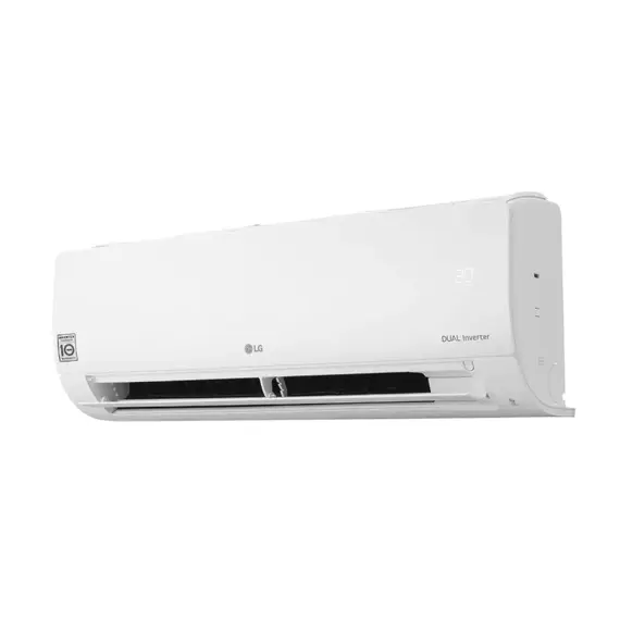 კონდიციონერი LG I-12CGH , 8 image - Primestore.ge