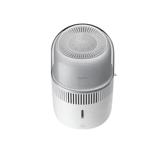 ჰაერის დამატენიანებელი PHILIPS HU5710/00 , 4 image - Primestore.ge