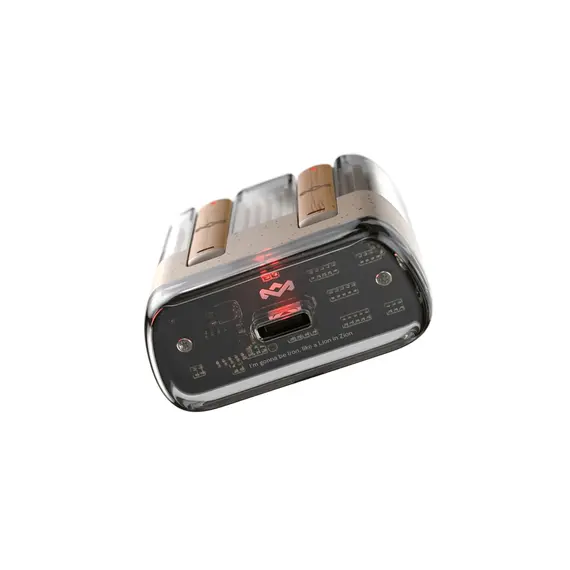 ყურსასმენი House of Marley ZionTWS Exec Earbuds EM-JE105 - Cream , 7 image - Primestore.ge