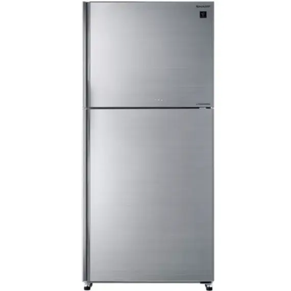 მაცივარი Sharp SJ-GV69G-SL , 2 image - Primestore.ge