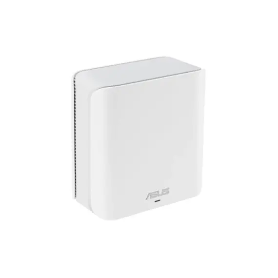 Wi-Fi გამაძლიერებელი Asus ZenWiFi BD4 (1pk) Dual-band WiFi 7 AiMesh Extendable Router - 90IG0960-MO3C00 , 5 image - Primestore.ge
