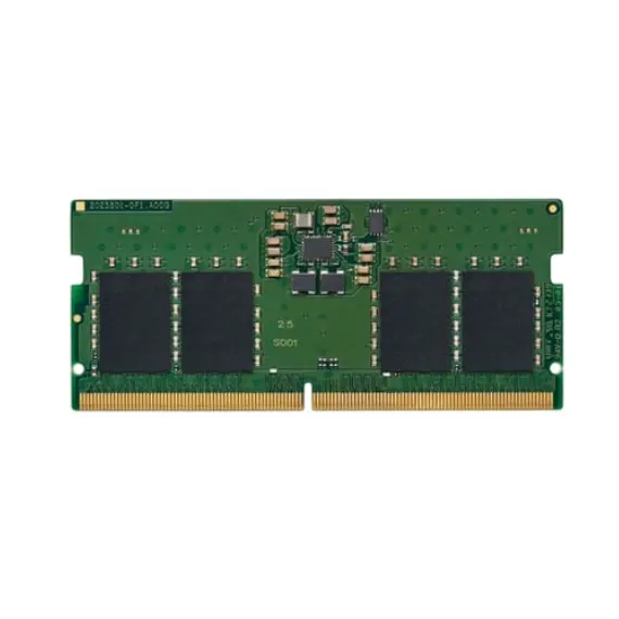 ოპერატიული მეხსიერება Kingston DDR5 5600 8GB SO-DIMM KVR56S46BS6-8 , 2 image - Primestore.ge