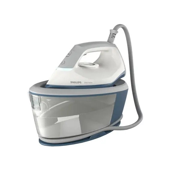 ორთქლის გენერატორი PHILIPS PSG2000/20 , 4 image - Primestore.ge