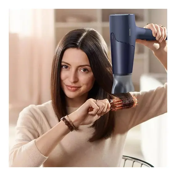 თმის საშრობი PHILIPS BHD510/00 , 14 image - Primestore.ge