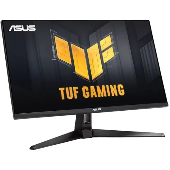 მონიტორი Asus TUF VG27UQ1A 27&quot; 4K UHD IPS 160Hz 1ms 2xHDMI DP Built-In Speaker - 90LM0AR0-B01371 , 4 image - Primestore.ge