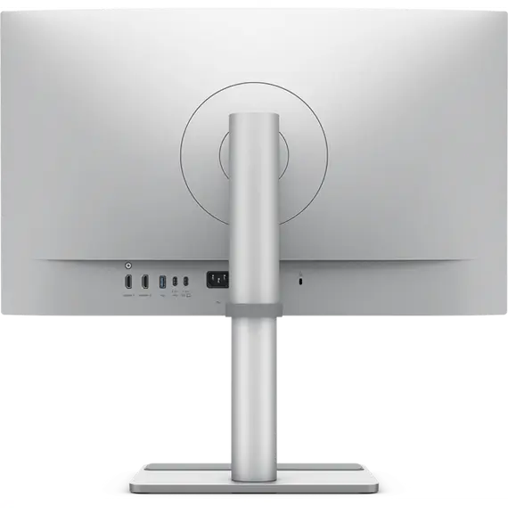მონიტორი BenQ MA270U for MacBook 27&quot; 4K UHD 5ms 2xHDMI USB/USB-C Built-in Speaker - 9H.LMWLB.QBE , 11 image - Primestore.ge