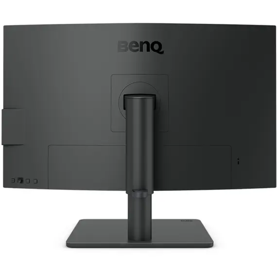 მონიტორი BenQ Design PD2705U 27&quot; 4K UHD IPS 5ms HDMI DP USB/USB-C Built-in Speaker - 9H.LKDLA.TBE , 10 image - Primestore.ge