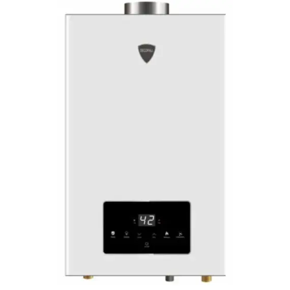 წყლის გამაცხელებელი DECORALL DE 1202  - Primestore.ge