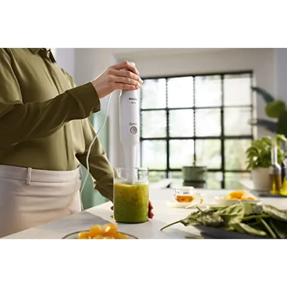 ხელის ბლენდერი PHILIPS HR2531/00 , 12 image - Primestore.ge