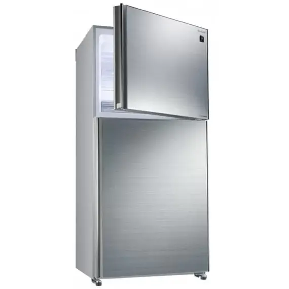 მაცივარი Sharp SJ-GV69G-SL , 4 image - Primestore.ge