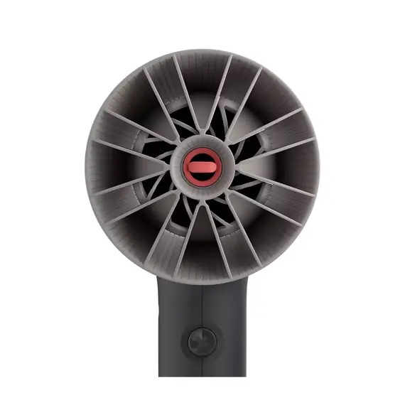 თმის საშრობი PHILIPS BHD351/10 , 3 image - Primestore.ge