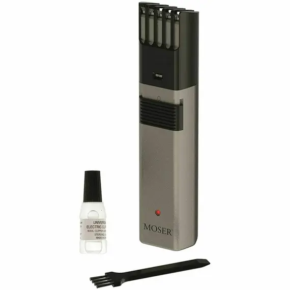 თმის საკრეჭი MOSER 1040-0460 , 3 image - Primestore.ge