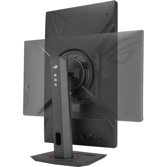 მონიტორი Asus ROG Strix XG259CS 24.5&quot; FHD IPS 180Hz HDMI DP USB-C - 90LM0AM0-B01370 , 8 image - Primestore.ge