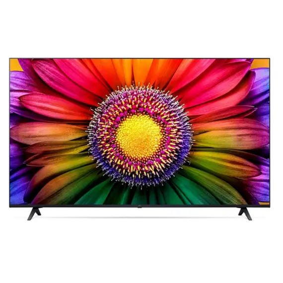 ტელევიზორი LG 43UR801COLJ , 2 image - Primestore.ge