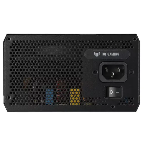 კვების ბლოკი Asus TUF Gaming 1000W 80 Plus Gold  ATX 3.1 - 90YE00S1-B0NA00 , 12 image - Primestore.ge