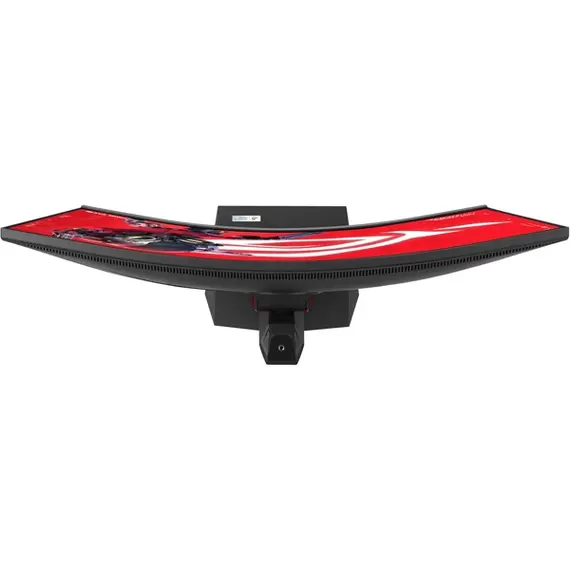 მონიტორი Asus ROG Strix XG32WCMS 31.5&quot; QHD Curved VA 280Hz 1ms HDMI DP USB-C - 90LM09X0-B01970 , 9 image - Primestore.ge