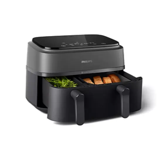 აეროგრილი PHILIPS NA350/00 , 5 image - Primestore.ge