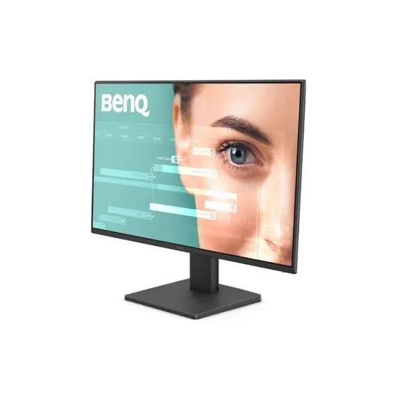 მონიტორი BenQ GW2491 23.8&quot; FHD IPS 100Hz 5ms HDMI DP - 9H.LNELJ.LBE , 3 image - Primestore.ge