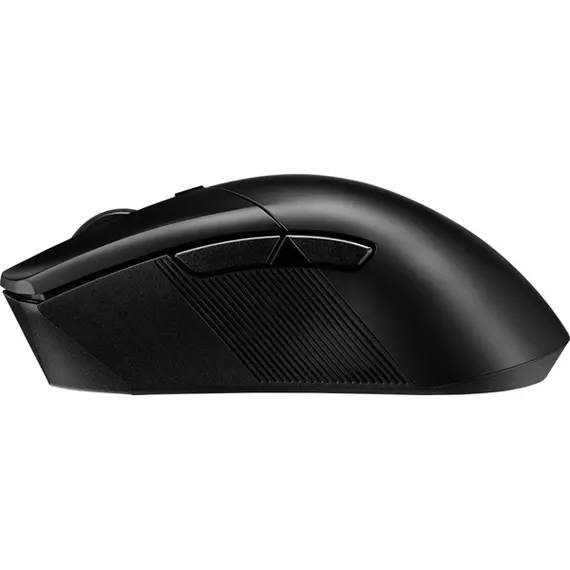 მაუსი Asus ROG Gladius III Wireless AIMPOINT RGB Gaming Mouse Black - 90MP02Y0-BMUA01 , 7 image - Primestore.ge
