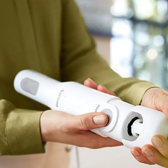 ხელის ბლენდერი PHILIPS HR2531/00 , 10 image - Primestore.ge
