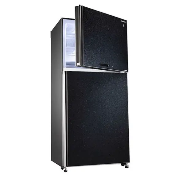 მაცივარი Sharp SJ-GV69G-BK , 3 image - Primestore.ge
