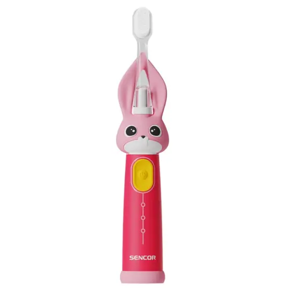 ელექტრო კბილის ჯაგრისი Sencor SOC 0811RS Children Toothbrush  - Primestore.ge